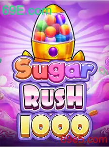 Desvendando o Mundo de SugarRush1000