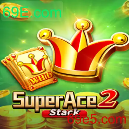 Descubra SuperAce2: O Novo Jogo de Estratégia com 69E.com