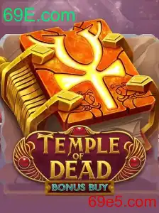 TempleofDeadBonusBuy: Uma Aventura Incrível no Mundo dos Jogos