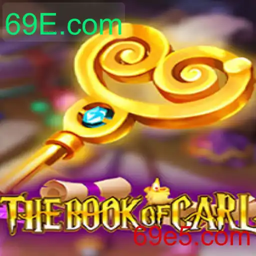 Explorando 'TheBookofCarl': Um Mergulho no Novo Fenômeno dos Jogos