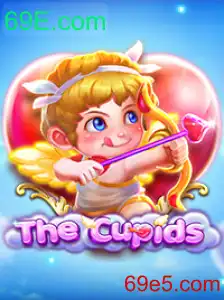 TheCupids: Conheça o Jogo que Está Conquistando Todos