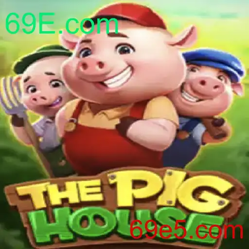 ThePigHouse: Mergulhe no Universo Fascinante do Novo Jogo Sensação nas Redes