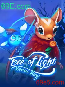 TreeOfLightBonusBuy: Uma Jornada Mágica no Mundo dos Jogos Online