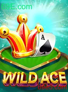WildAce: Desvendando o Novo Fenômeno dos Jogos de Cartas em 69E.com