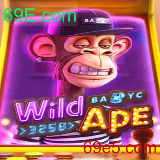 Descubra o Mundo Emocionante de WildApe3258