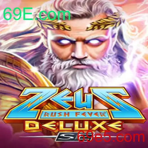 Explorando ZeusRushFeverDeluxeSE: Um Mergulho no Mundo Acelerado dos Jogos